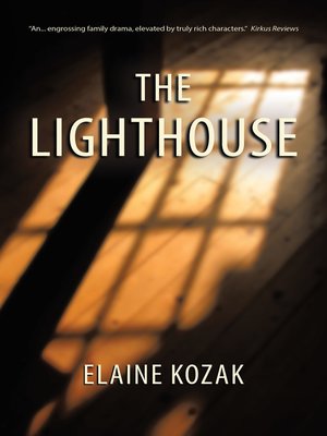 cover image of The Lighthouse
